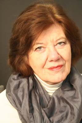Anne Perry
