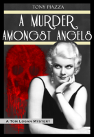 SoCalMWA Member Ellen Byron