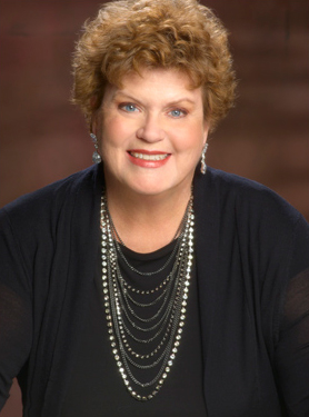 Charlaine Harris