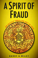 SoCalMWA Member Jonathan Maberry