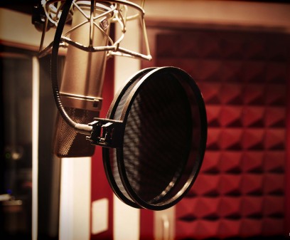 SoCalMWA Event Audio Book Creators Reveal Their Secrets