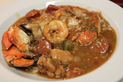 SoCalMWA Event Home-made Gumbo & Home-brewed Ale with MWA!