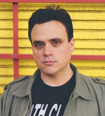 JOrdan Harper