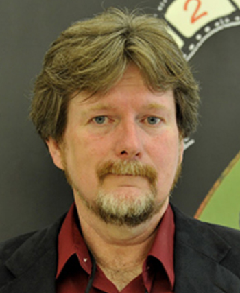 Terrill Lee Lankford photo