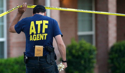 SoCalMWA Event Irvine Luncheon: ATF Breaks a Murder for Hire Case!