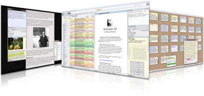 SoCalMWA Event Demystifying Writing Software