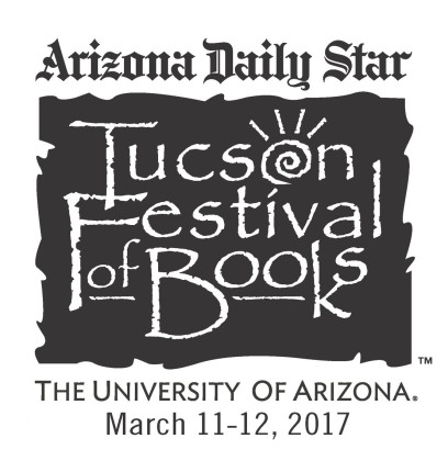 SoCalMWA Event Tucson Festival of Books