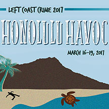 SoCalMWA Event Left Coast Crime Happy Hour (and a Half)