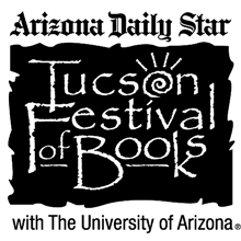 SoCalMWA Event Tucson Festival of Books