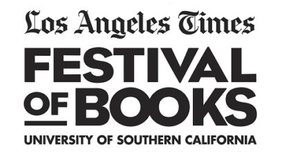SoCalMWA Event Los Angeles Times Festival of Books