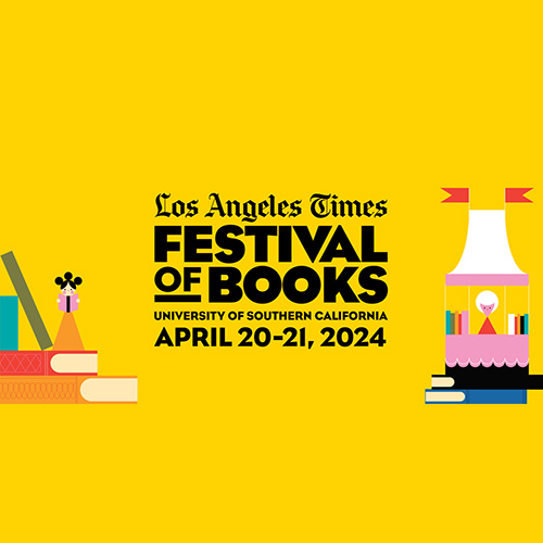 LA Festival of Books